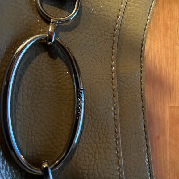 Liz & Co. tan purse - Picture 4 of 5